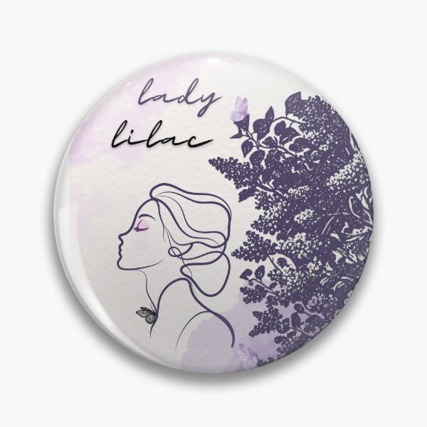 Item preview, Lady Lilac  designed and sold by Lunardreams54.