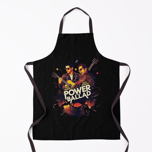 Item preview, Power Ballads designed and sold by robhoffman2003.
