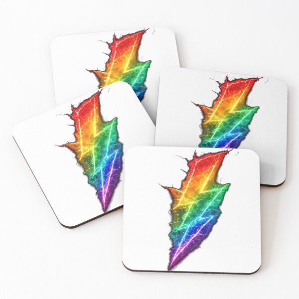 Item preview, A Flash of Pride ! designed and sold by AureliasDesignStudio.