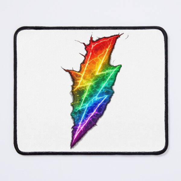 Item preview, A Flash of Pride ! designed and sold by AureliasDesignStudio.