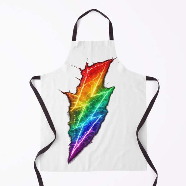 Item preview, A Flash of Pride ! designed and sold by AureliasDesignStudio.