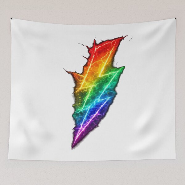 Item preview, A Flash of Pride ! designed and sold by AureliasDesignStudio.