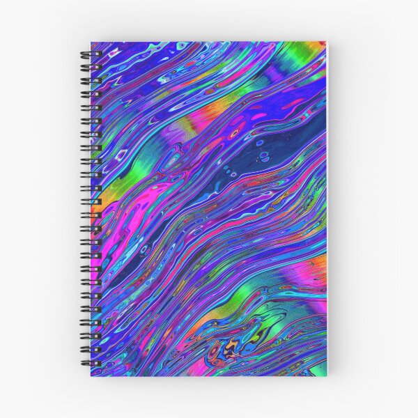Item preview, Iridescent Liquid designed and sold by klarens malluta.