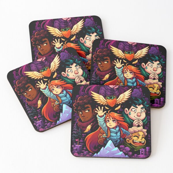 Item preview, celeste art designed and sold by xeiraman.