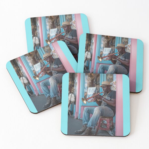 Item preview, Play for me, New Orleans designed and sold by O-I-B-F-M-P-T-A.