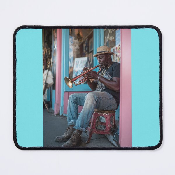 Item preview, Play for me, New Orleans designed and sold by O-I-B-F-M-P-T-A.