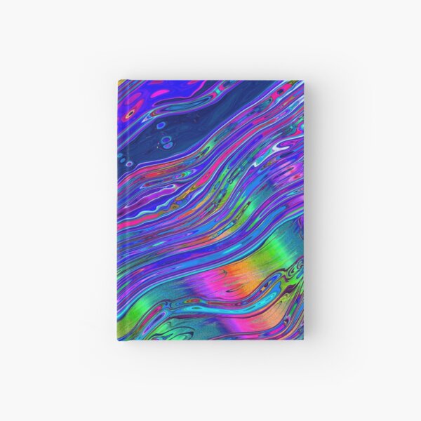 Item preview, Iridescent Liquid designed and sold by klarens malluta.