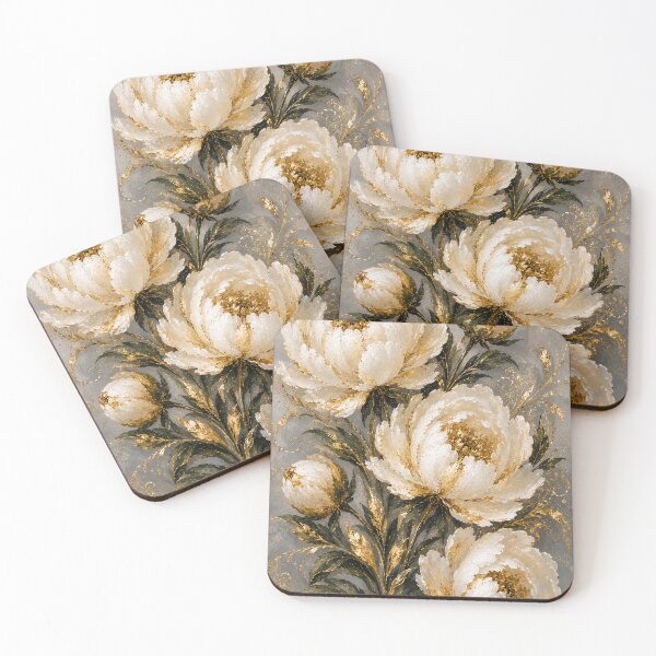 Item preview,  Botanical Fantasy designed and sold by Stocksom  Art Prints.