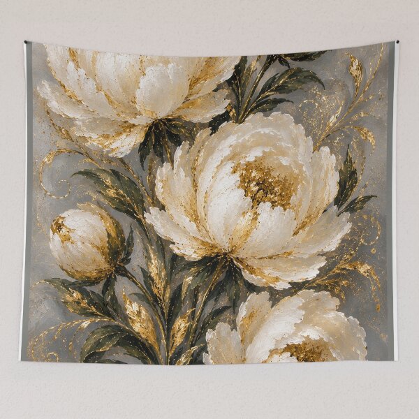 Item preview,  Botanical Fantasy designed and sold by Stocksom  Art Prints.