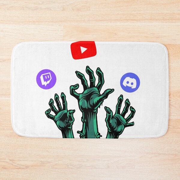 Item preview, Gaming Zone designed and sold by Jumpon.