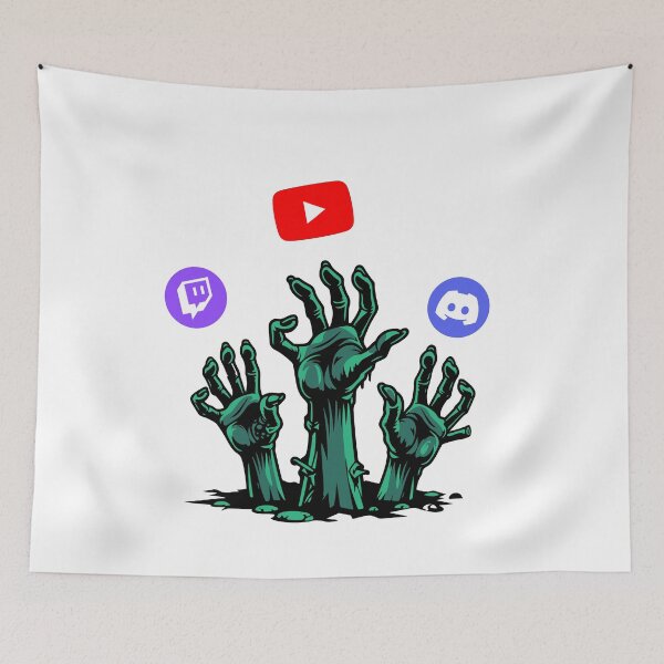 Item preview, Gaming Zone designed and sold by Jumpon.