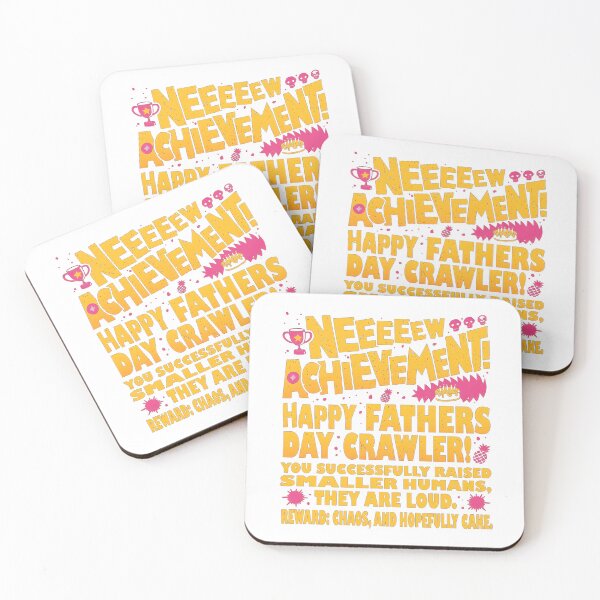 Item preview, Dungeon Crawler Carl Fathers Day Funny designed and sold by RiverFF.