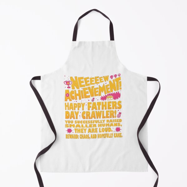 Item preview, Dungeon Crawler Carl Fathers Day Funny designed and sold by RiverFF.