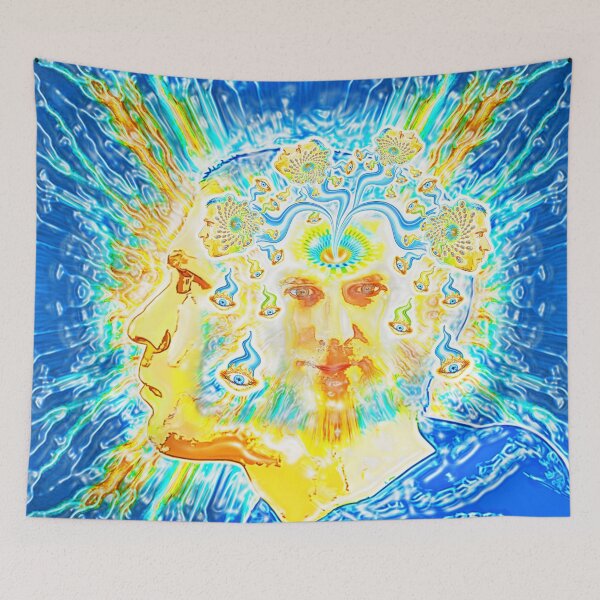 Item preview, EyelectricalPulse designed and sold by Klaus Bremner (Autotelic Art).