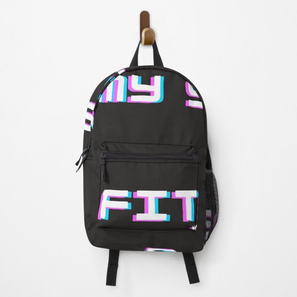 Item preview, Fitness Is My Style designed and sold by Ink_craft.