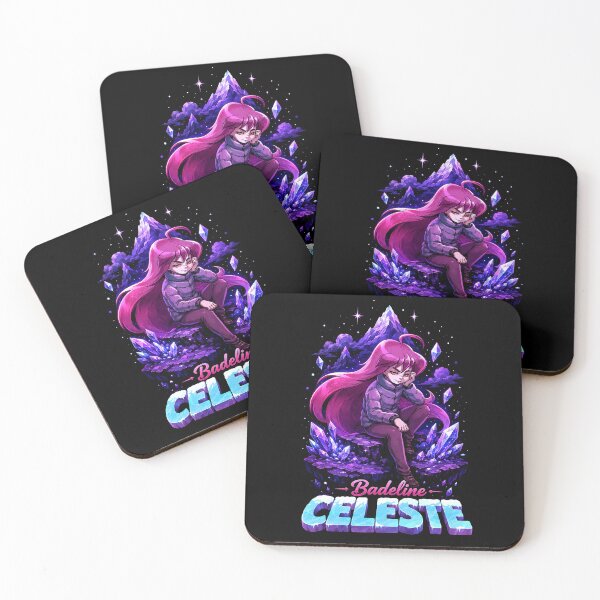 Item preview, Celeste - Badeline designed and sold by xeiraman.