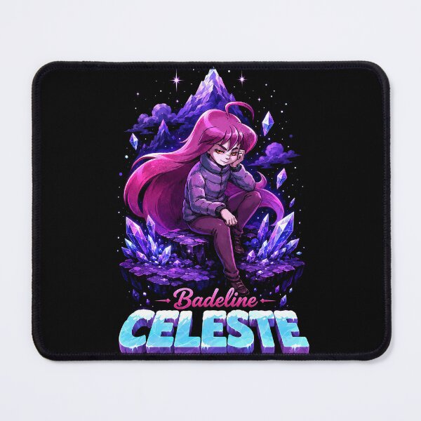 Item preview, Celeste - Badeline designed and sold by xeiraman.