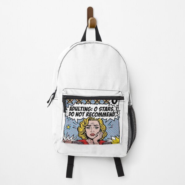 Item preview, Adulting 0 designed and sold by jackymcleary-26.