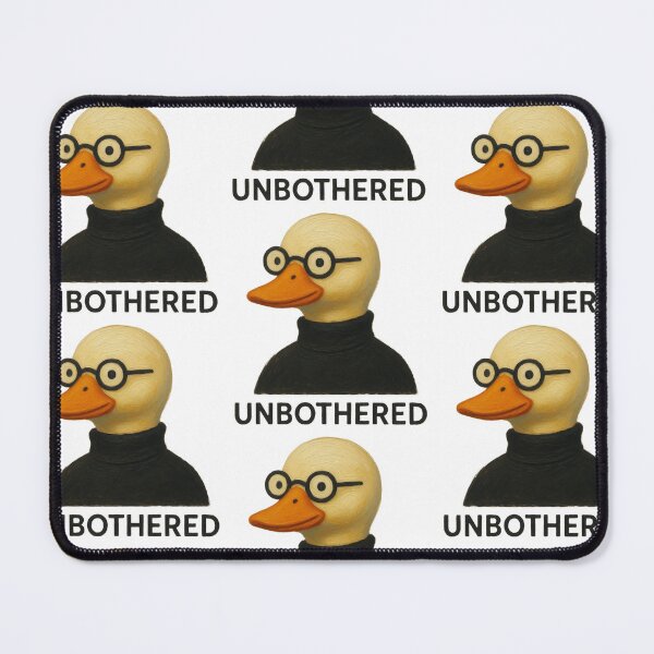 Item preview, Duck In A Turtleneck designed and sold by Musicdrip.