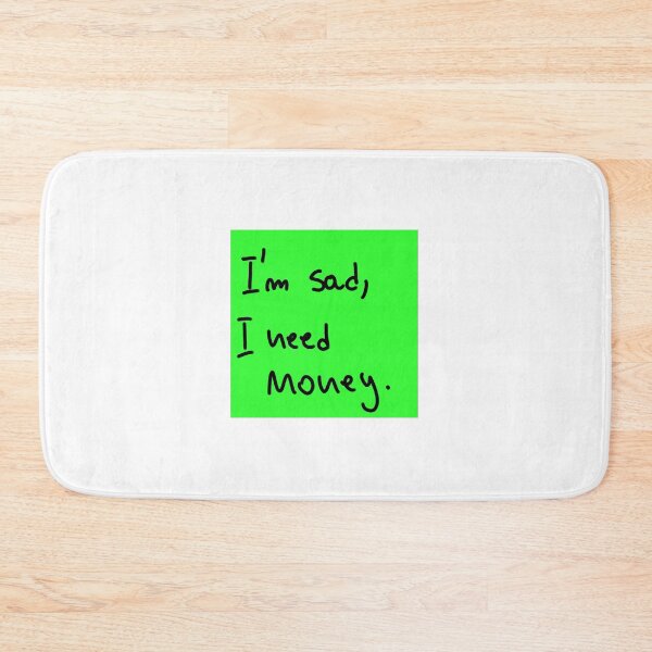 Item preview, im need money  designed and sold by Kasia1987t.