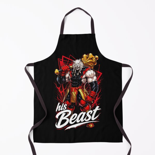 Item preview, batle beast - invincible - his beast designed and sold by superhetero.
