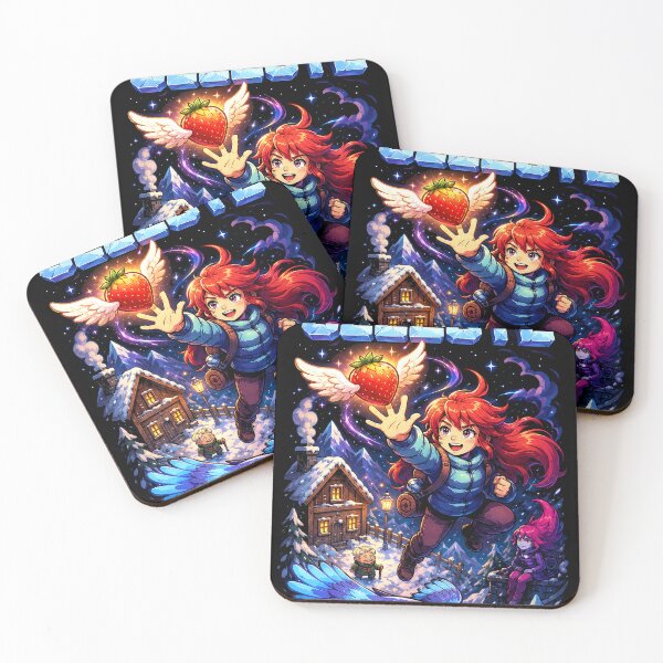 Item preview, Celeste designed and sold by xeiraman.