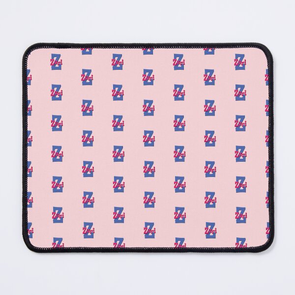 Item preview, Z is for Zuri, Girl’s and Woman's Name and Initial designed and sold by CharlottePlaceArt.