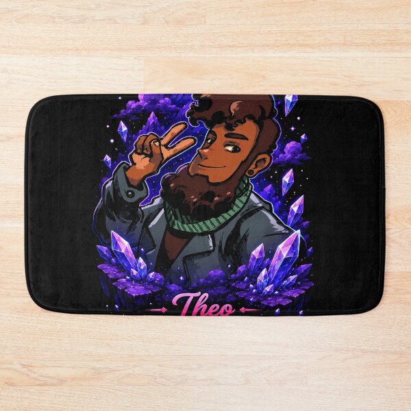 Item preview, Theo - Celeste designed and sold by xeiraman.