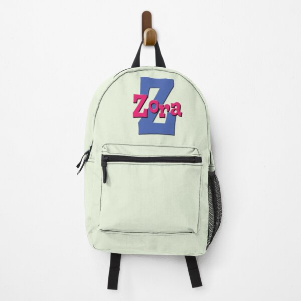 Item preview, Z is for Zora, Girl’s and Woman's Name and Initial designed and sold by CharlottePlaceArt.