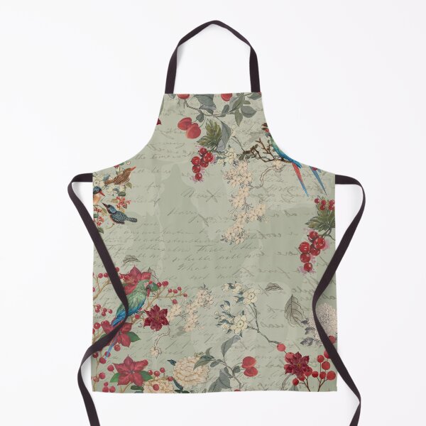 Item preview, Cottagecore Parrot Garden Aesthetic 2 designed and sold by Asmaa Abdul-Azim.