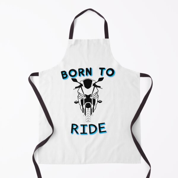 Item preview, Born to ride designed and sold by Ink_craft.