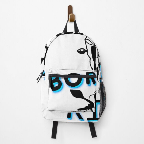 Item preview, Born to ride designed and sold by Ink_craft.