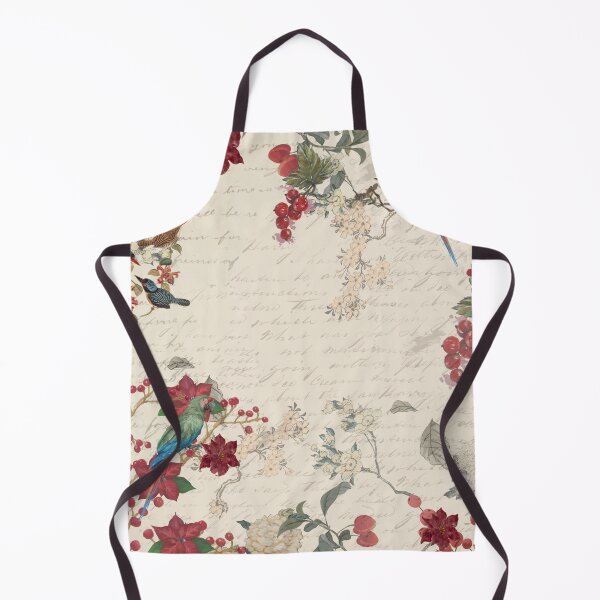 Item preview, Cottagecore Parrot Garden Aesthetic designed and sold by Asmaa Abdul-Azim.
