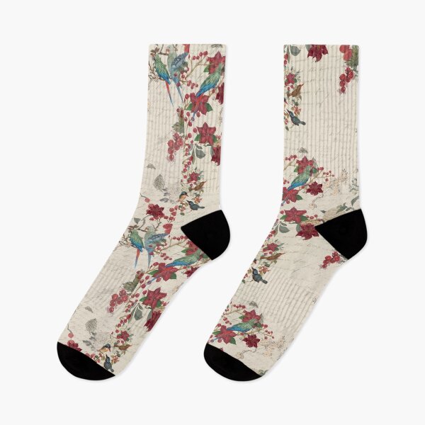 Item preview, Cottagecore Parrot Garden Aesthetic designed and sold by Asmaa Abdul-Azim.