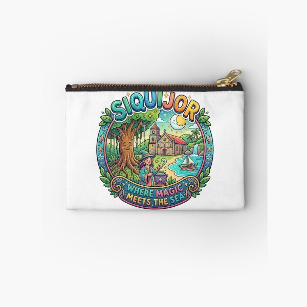 Item preview, SIQUIJOR designed and sold by likbatonboot.