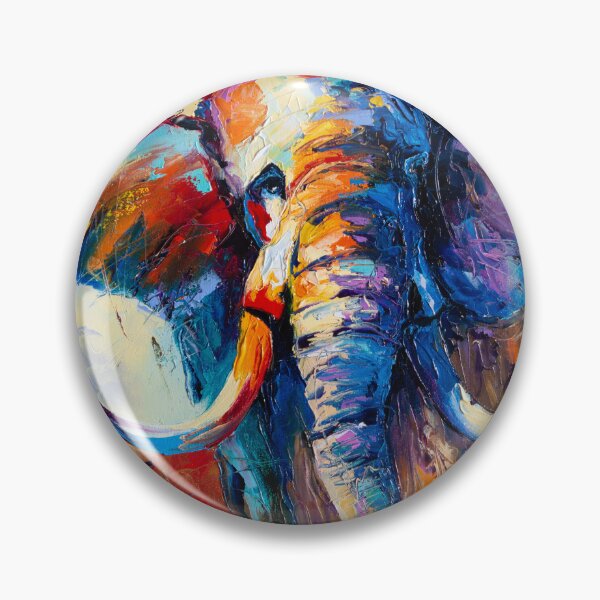Item preview, Wild Majesty designed and sold by VladArt House.