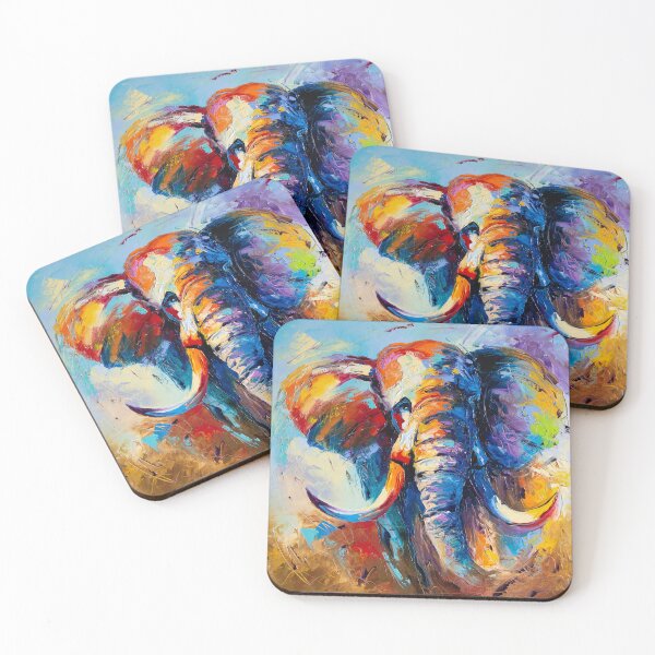 Item preview, Wild Majesty designed and sold by VladArt House.