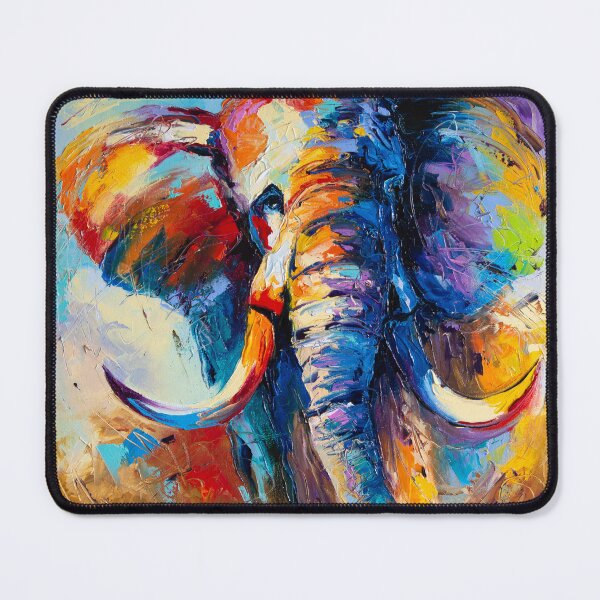 Item preview, Wild Majesty designed and sold by VladArt House.