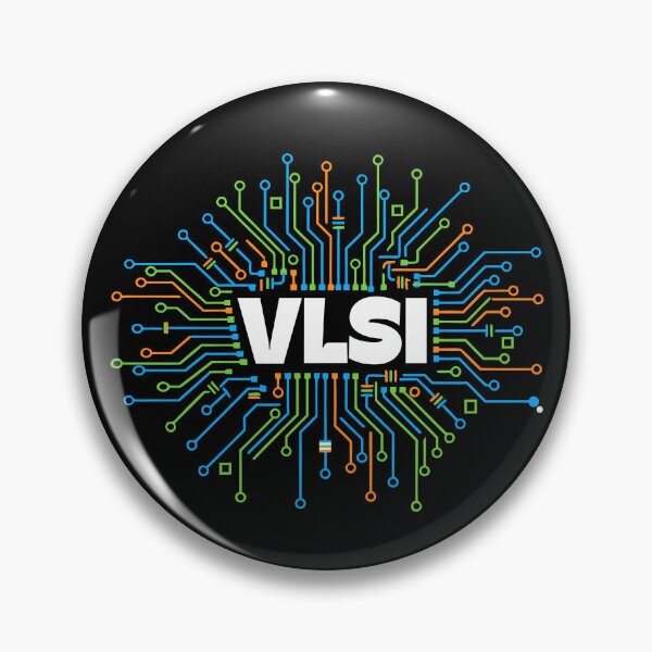 Item preview, Awesome VLSI Engineer art designed and sold by Colorfulman.
