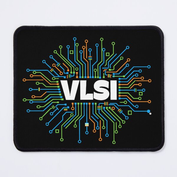 Item preview, Awesome VLSI Engineer art designed and sold by Colorfulman.