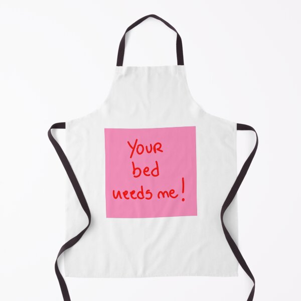Item preview, YOUR BED need me  designed and sold by Kasia1987t.
