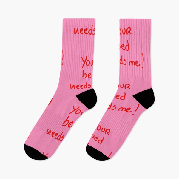 Item preview, YOUR BED need me  designed and sold by Kasia1987t.