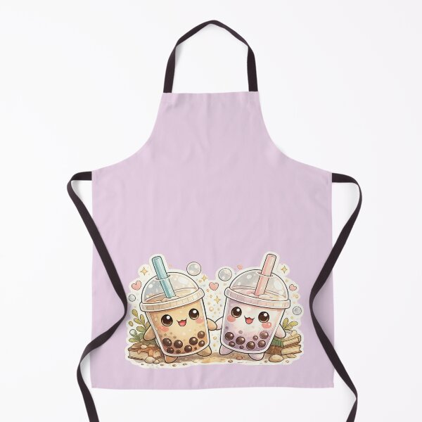 Item preview, Boba Tea Besties Forever designed and sold by 0606PM.
