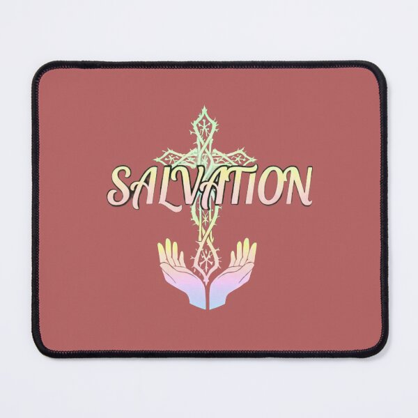 Item preview, Salvation designed and sold by TheDailyCross1.