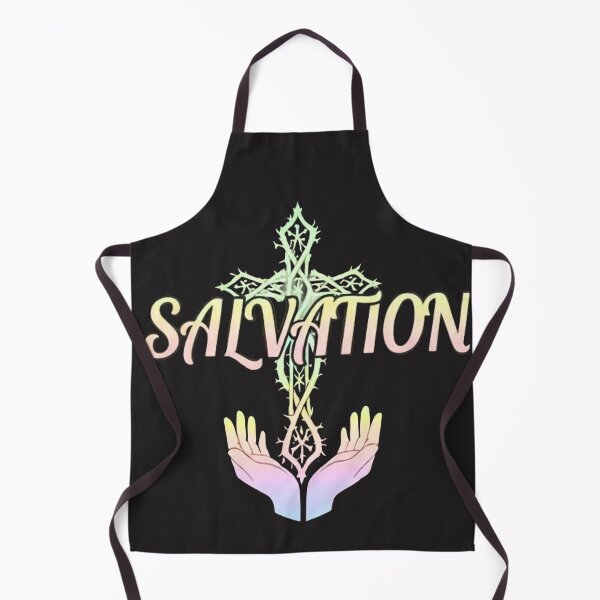 Item preview, Salvation designed and sold by TheDailyCross1.