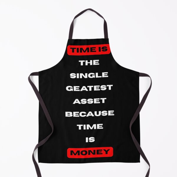 Item preview, Time is Money. designed and sold by PasiVisuals.