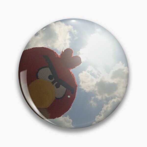 Item preview, Red the Bird designed and sold by vchghtcj05.