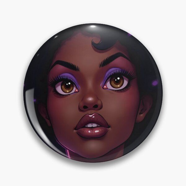 Item preview, Lyra The Guardian designed and sold by Pretty Girl Club.