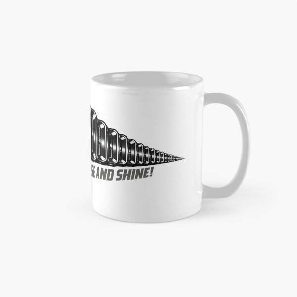 Item preview, Groundhog Day - Hello Campers! designed and sold by Wanderdreaming.