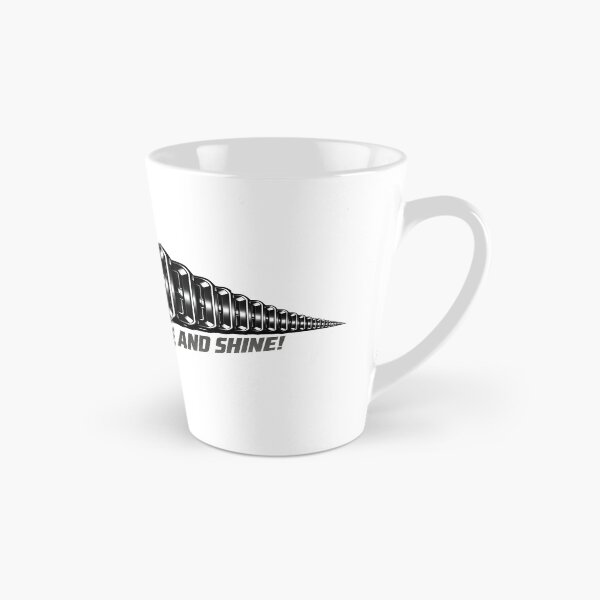 Item preview, Groundhog Day - Hello Campers! designed and sold by Wanderdreaming.
